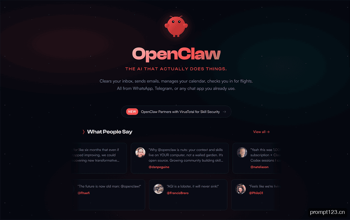 OpenClaw