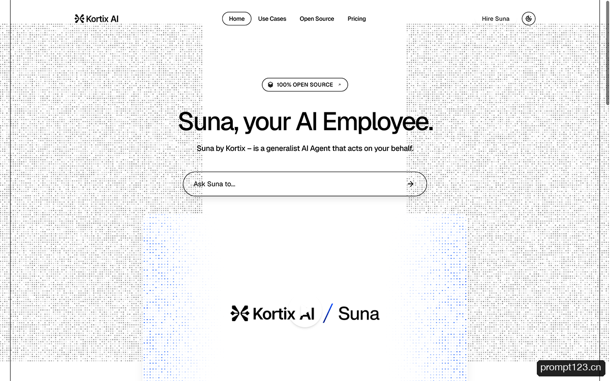 Suna
