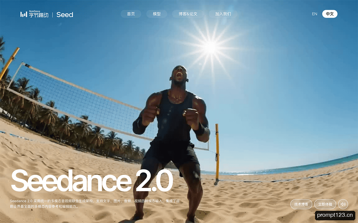 Seedance