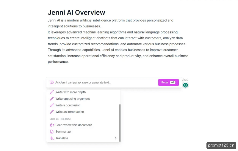 Jenni