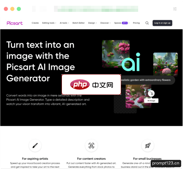 Picsart AI