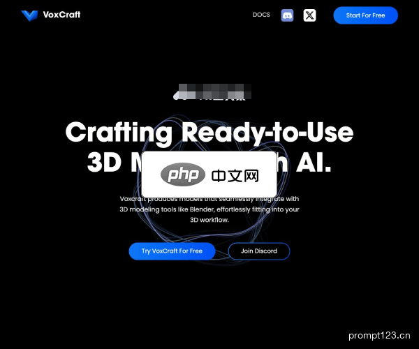 VoxCraft