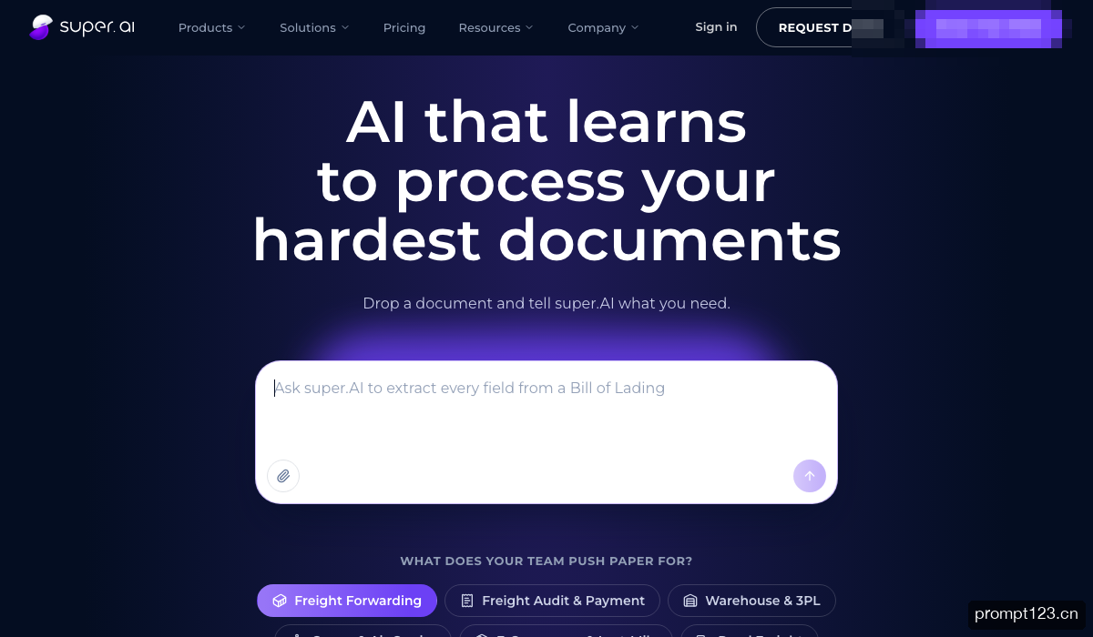 Super AI