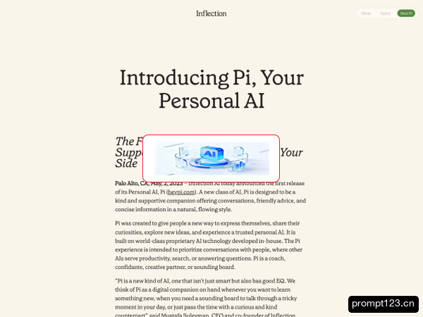 Pi