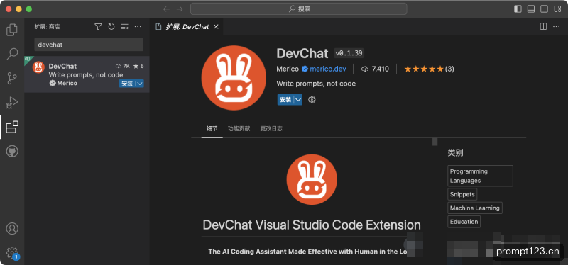 DevChat