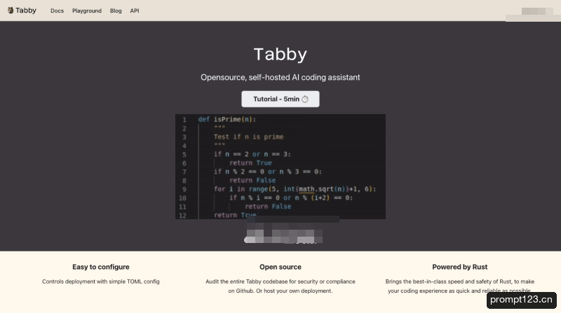 Tabby