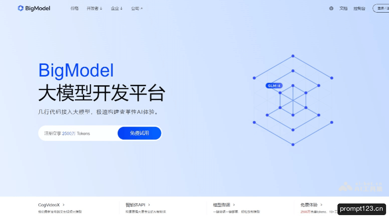 BigModel