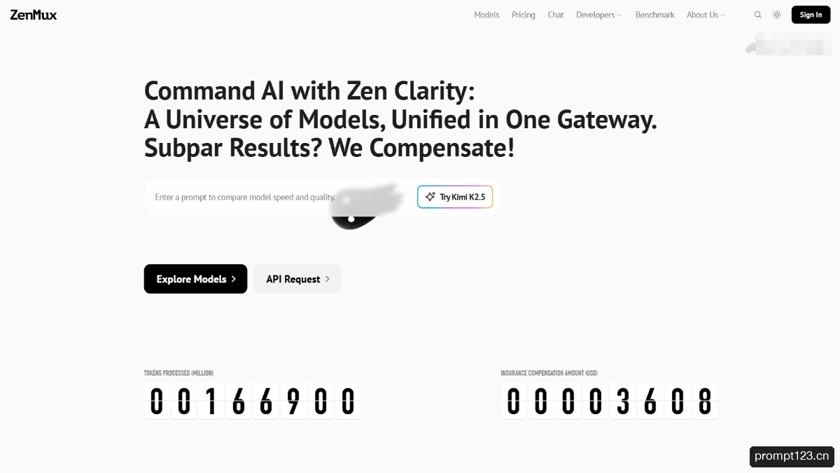 ZenMux