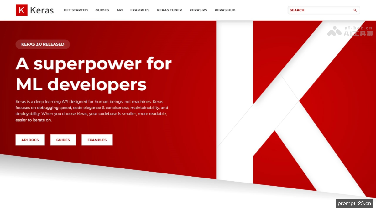 Keras
