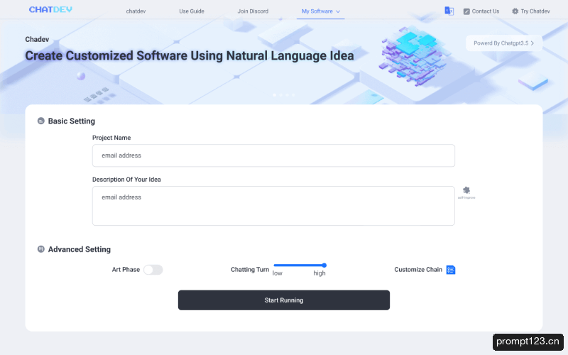 ChatDev