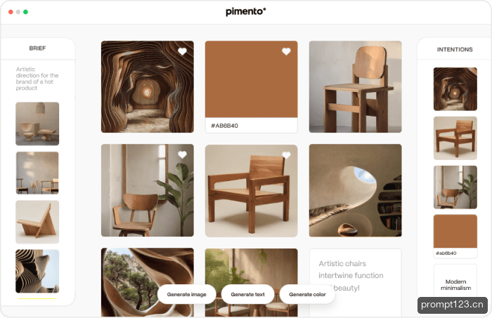 Pimento