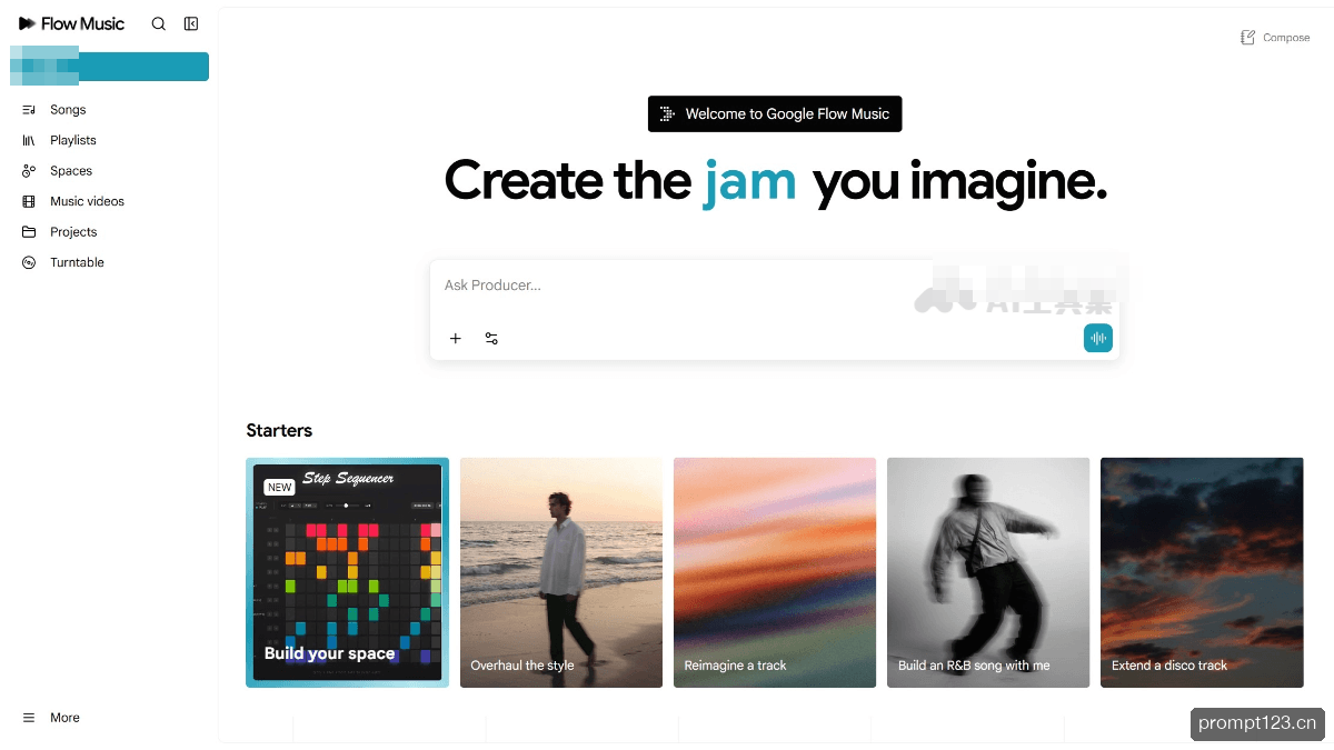 Flow Music