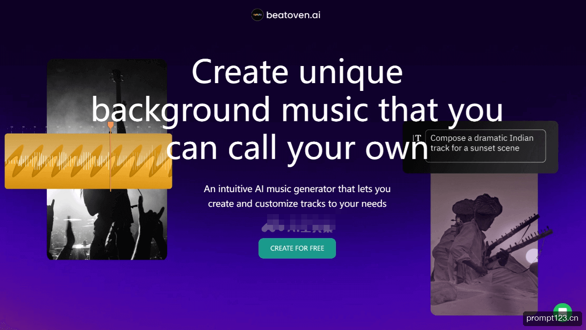 beatoven.ai