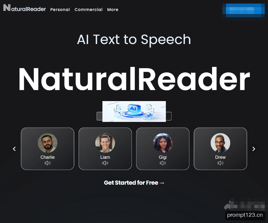 NaturalReader