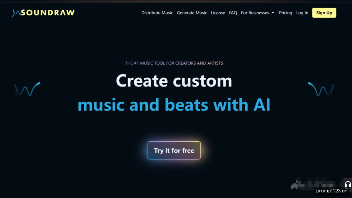Soundraw