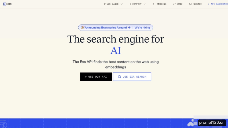 Exa AI