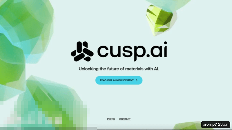 CuspAI