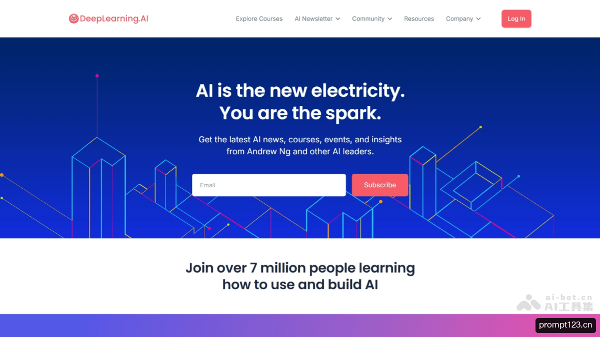 DeepLearning.AI