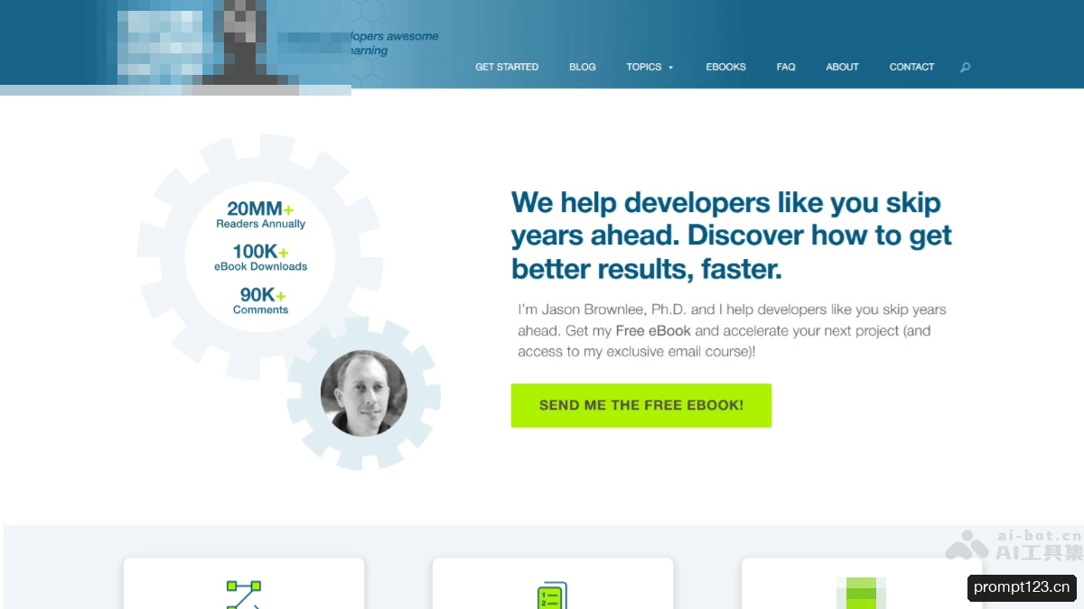 MachineLearningMastery