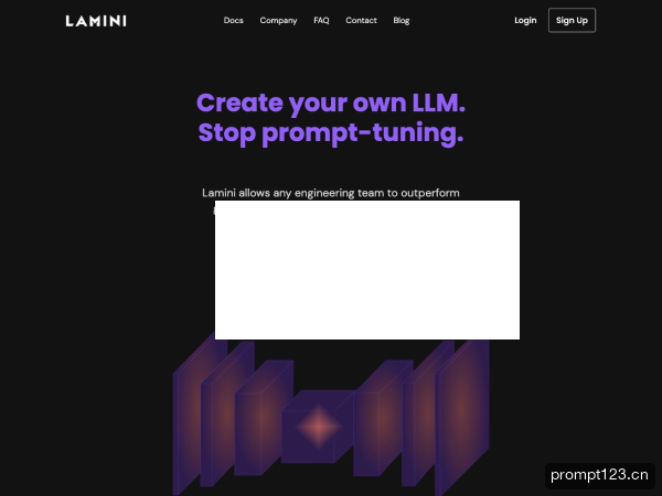 Lamini