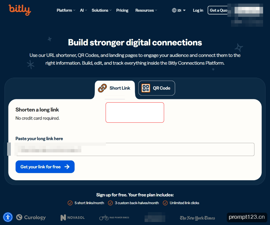 Bitly