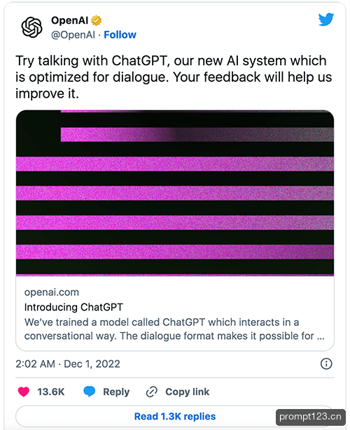 ChatGPT