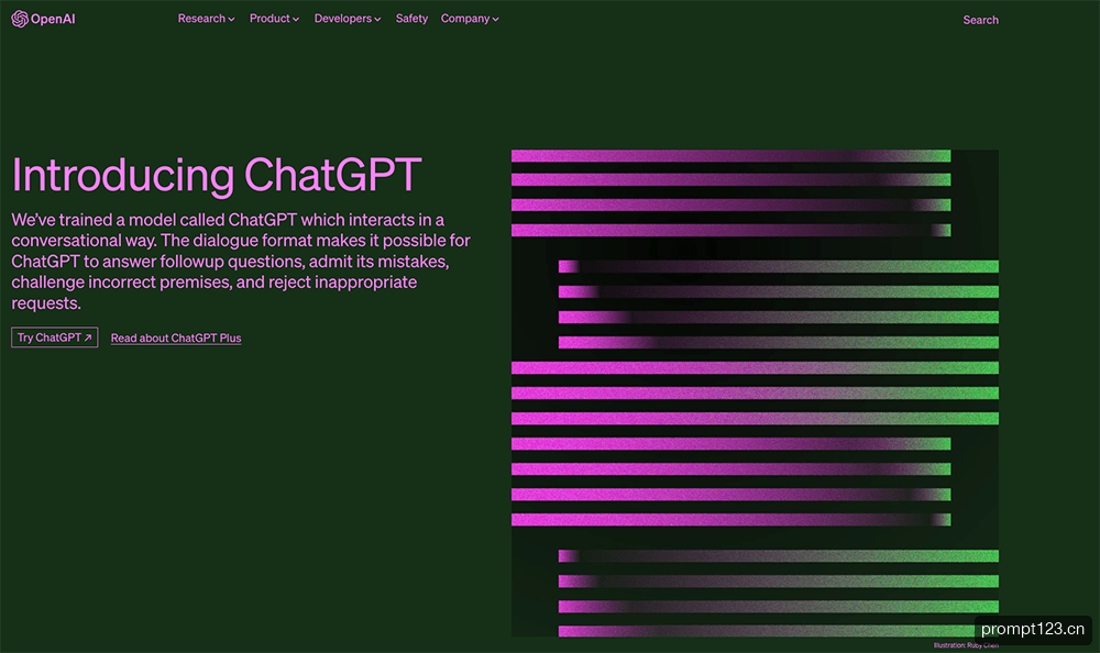 ChatGPT