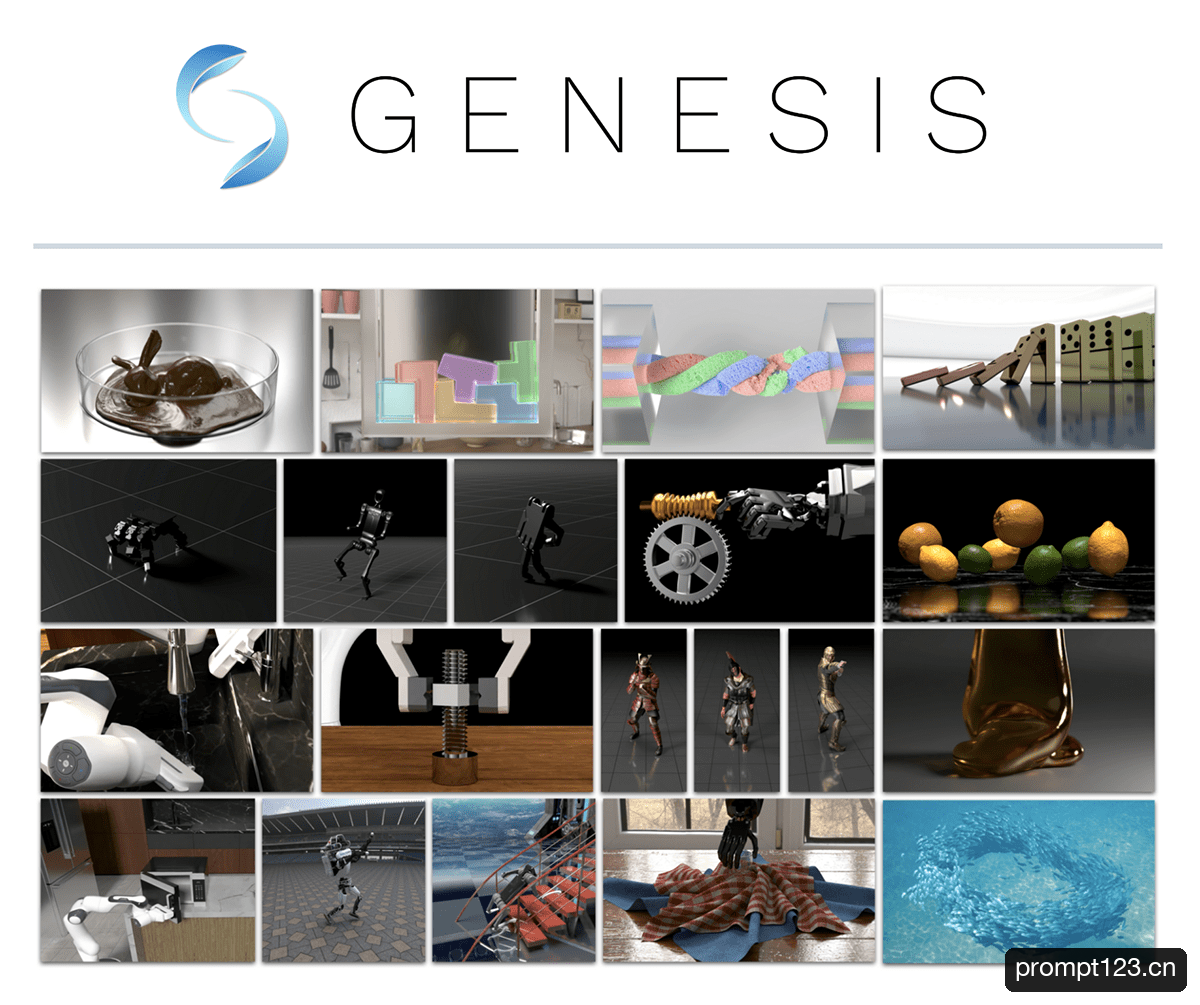 Genesis