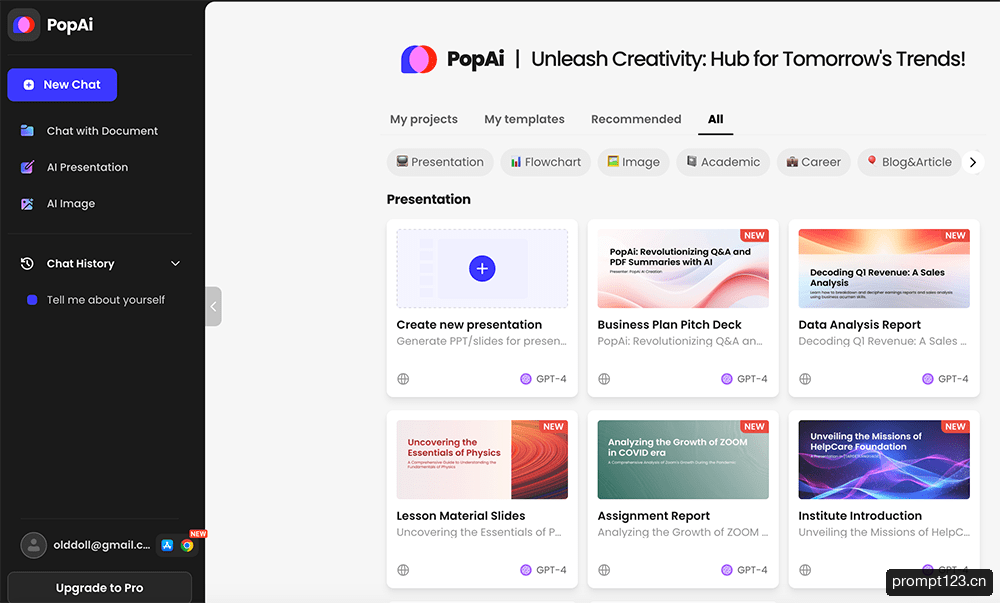 PopAi