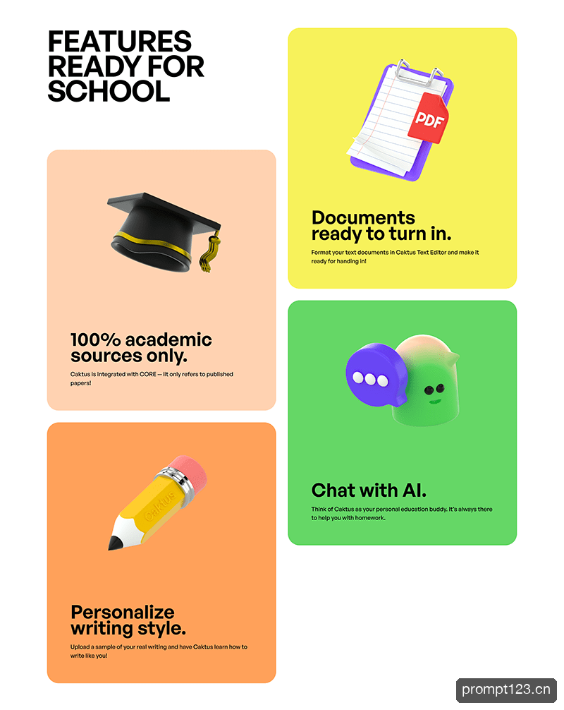 Caktus AI